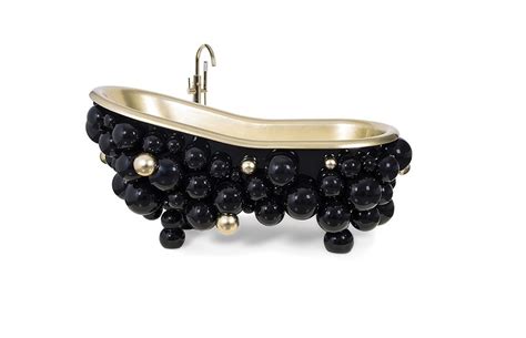 The Most Expensive Bathtubs For Luxury Bathrooms Covet Edition