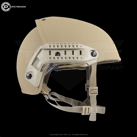 Crye Precision Airframe Atx Ballistic Helmet Tactical Night Vision