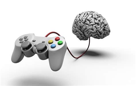 This is a basic introduction of the negative effects that video games contain. 4 Ways Video Games are Good for Our Mental Health ...