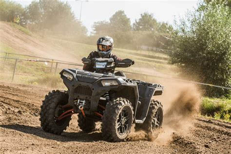High Performance parts - Quad Webshop
