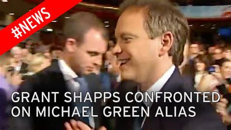 Grant Shapps 5 Things You Need To Know About The Tory Chairmans