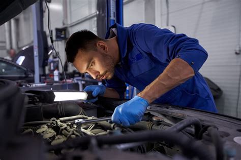 How To Stay On Top Of Routine Car Maintenance And Repairs One Smart