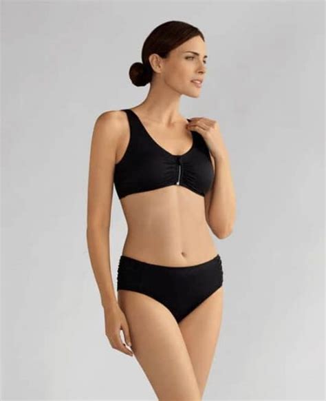 Choosing Post Mastectomy Swimsuit A Recommendation