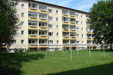Bautzen (kreis), lauengraben, 2 zi., 47,77 qm, kalt 305 euro, warm 405,5 euro, nk 100,5 euro. 2-Raum Wohnung Hegelstraße - WG Aufbau Bautzen eG