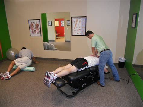 Chiropractic Group Of Overland Park Updated May 2024 11 Photos 8764 W 95th St Overland