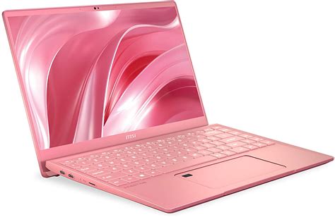 Best Pink Laptops Ultimate Buyers Guide