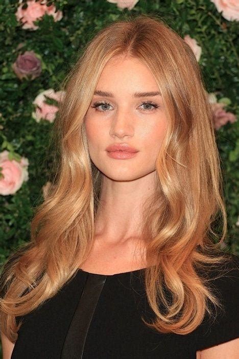 It's a classic neutral that suits everyone. 10 Blonde Hair Colors for 2018: Dirty, Honey, Dark Blonde ...