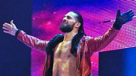 Seth Rollins Confirmed For Wwe Smackdown Return Next Week Se Scoops Wrestling News Results