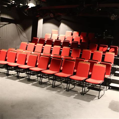 Hire Our Theatre Space Camden Peoples Theatre