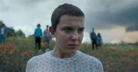 Millie Bobby Brown Is Ready To Embrace The Next Chapter As Stranger