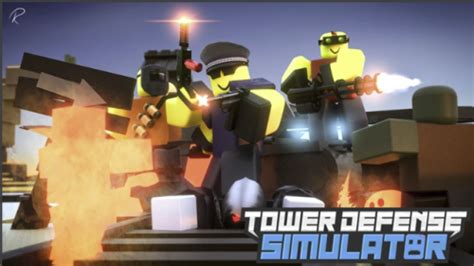 All star tower defense is one of the most popular tower defense games in the roblox ecosystem. Tower Defense Simulator Tier List — Nick Simpson