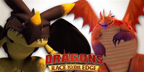 2009 Best Dragons Race To The Edge Images On Pinterest