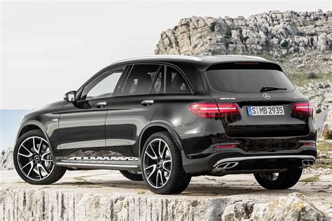 Mercedes Glc 43 Amg Dreferenz Blog