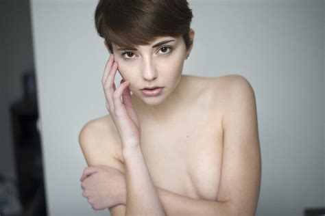 Nude sophina brown Sabrina Lloyd