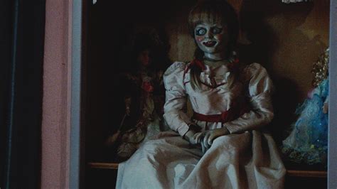 Annabelle Film Wallpapers Wallpaper Cave
