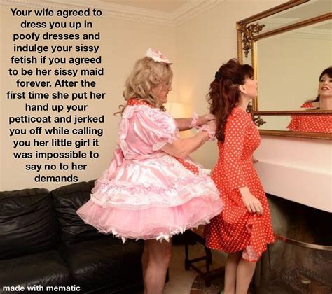Pin By Richard O On You Know You Are In Trouble When In Female Led Marriage Poofy