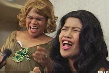 Banana Split Spoofs Jessica Jennifer Duet ABS CBN News