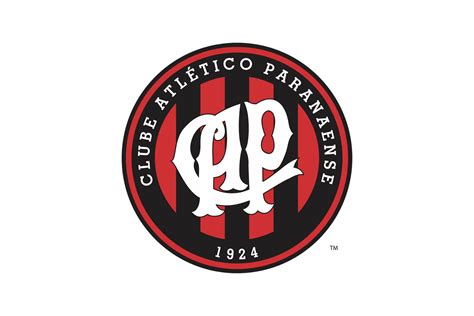 Faça download do logo do atletico paranaense em png grátis. CA Paranaense Logo