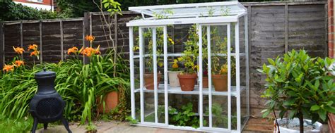 Patio Glasshouse Hartley Botanic Uk