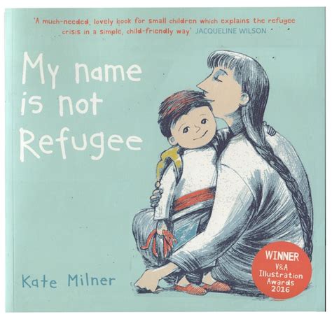 10 Childrens Books About Immigration And Refugees That Teach The