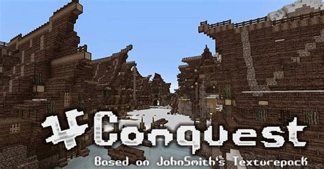 Minecrart Conquest Resource Pack 172164162