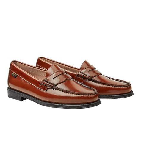 G H Bass Penny Loafers Weejuns Discover