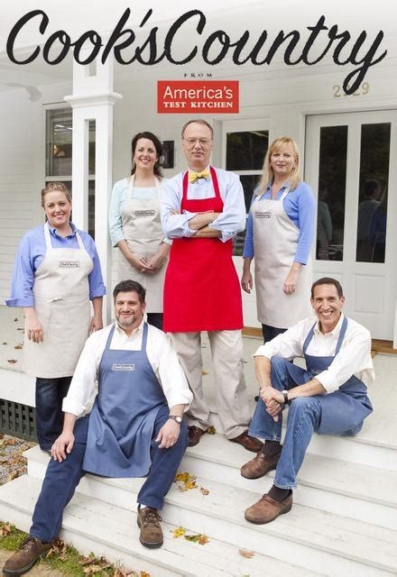Cooks Country On Pbs Tv Show Episodes Reviews And List Sidereel