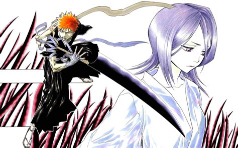 Awesome Bleach Wallpapers 51 Images