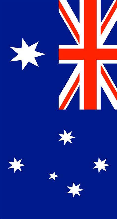 Australian Flag Wallpapers Top Free Australian Flag Backgrounds Wallpaperaccess