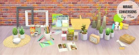 25 Best The Sims 4 Clutter Mods And Cc Packs You Need To Try