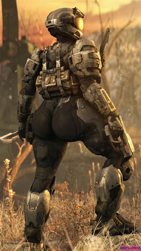 Halo Thicc D D