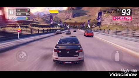 Juegos de carreras is an app that offers a list of racing games. El mejor juego de carreras - YouTube