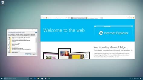 On windows 10, the most recent version of the browser is internet explorer 11. How to remove Internet Explorer on Windows 10 | Windows ...