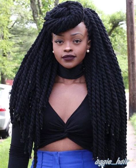 7 Wool Hairstyles You Should Rock This Weekend Photos Information