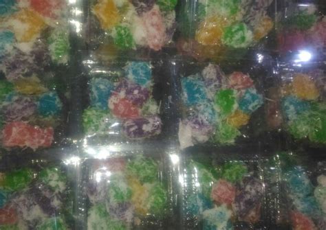 Check spelling or type a new query. Resep Cenil atau ongol ongol singkong menu bakulan snack box oleh Resintaw - Cookpad