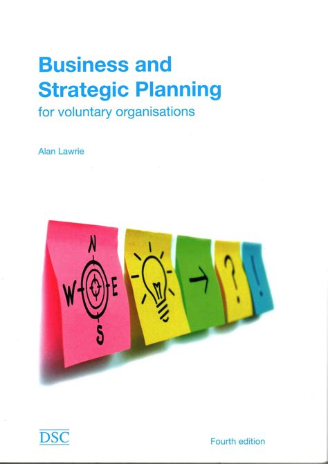 Buy Business And Strategic Planning Online