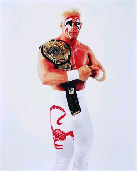 Sting Wcw Champion