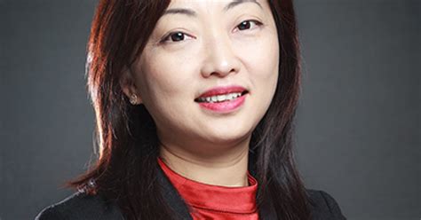 Shirley Meng Leader In Energy Storage Research Joins Pme Argonne Pritzker School Of