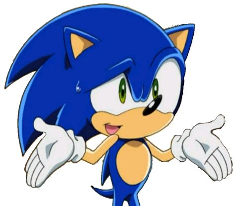 1080x1080 Gamerpic Sonic You Are Under Arrest For Going Too Slow