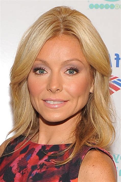 62 Best Images About Kelly Ripa★ On Pinterest Kelly Ripa Hairstyle