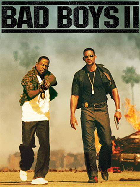 Bad Boys Ii 2003 Best Hip Hop Soundtracks Ever