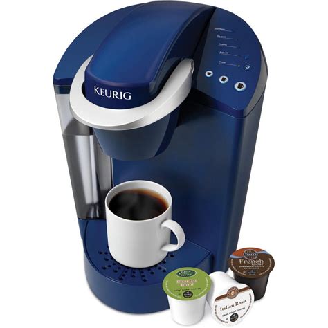 Maybe you would like to learn more about one of these? Good Choice What Is The Best Keurig Coffee Maker : What Is ...