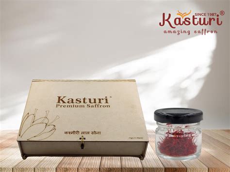 Kasturi Variety Available Kashmiri Saffron Organic Indian Saffrons At