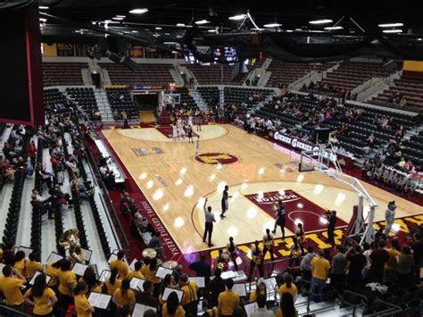 Southern illinois basketball offers livescore, results, standings and match details. Joseph J. Gentile Arena | Loyola university, Loyola university chicago, Loyola ramblers