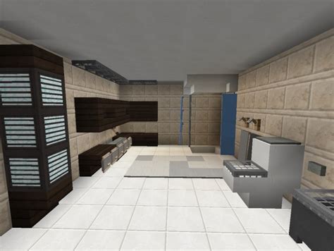 With over 40 unique and creative ideas for a wide. 3 Modern Bathroom Designs Minecraft Project