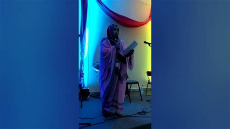الشاعرة نادية العمراتي تحتفل بالسنة الأمازيغية youtube
