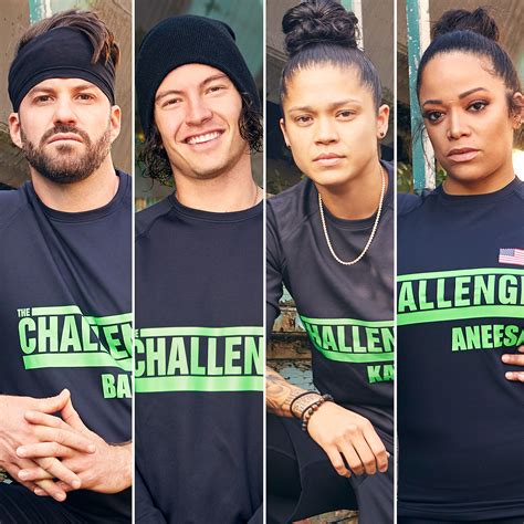 the challenge season 35 meet the cast of total madness