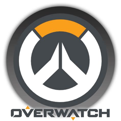 Overwatch Icon Png 271873 Free Icons Library