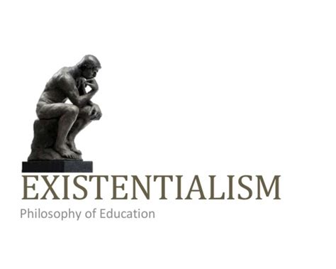 Themes Of Existentialism Deepstash