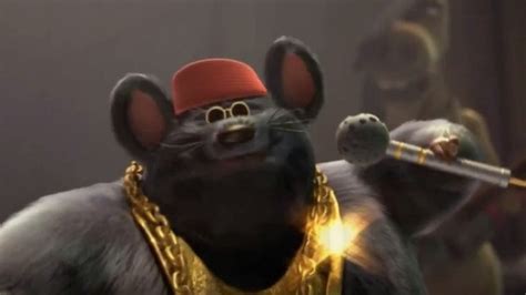 Petition · Get Nickelodeon To Release A Full Version Of Biggie Cheeses